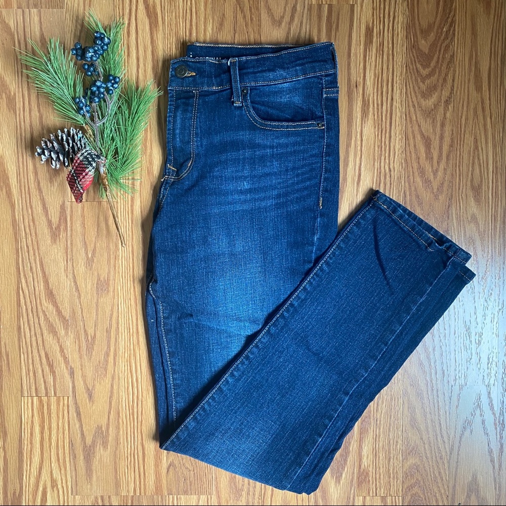 Old Navy Jeans